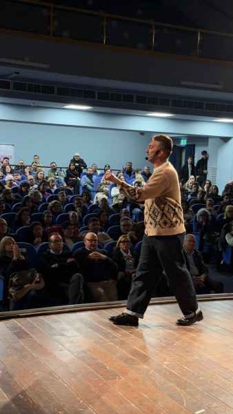 Pineto. Strategie di vendita e digitale: successo per l’evento “Shop Survivor” - Foto