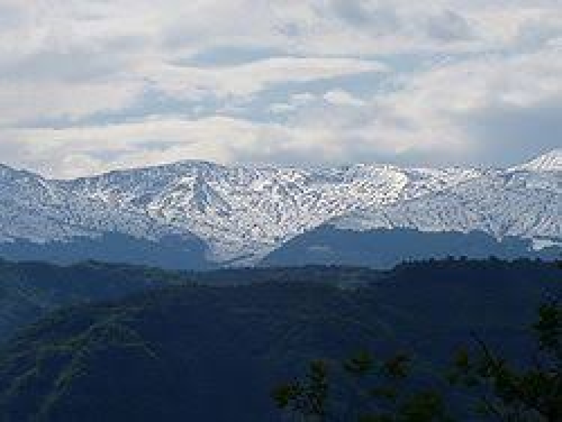 Appennino Abruzzese protagonista del boom sciistico 2025 - Foto