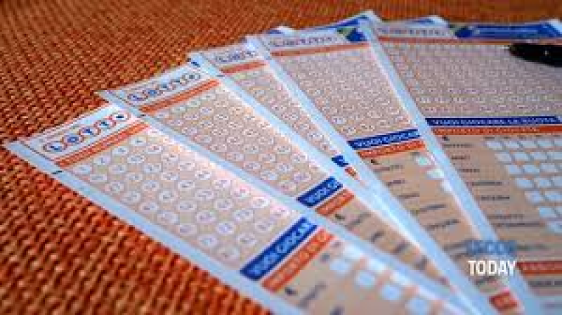 Il Lotto bacia l’Abruzzo: colpo da 23.750 euro a Giulianova - Foto