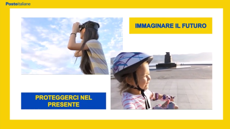 Poste Italiane. Due webinar in Abruzzo su protezione e investimenti - Foto