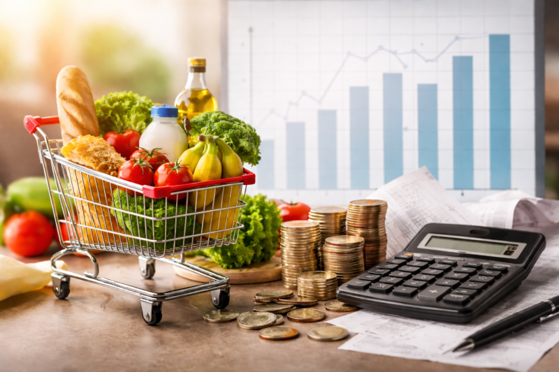 Report Istat. A gennaio prezzi in lieve aumento per famiglie e consumatori - Foto