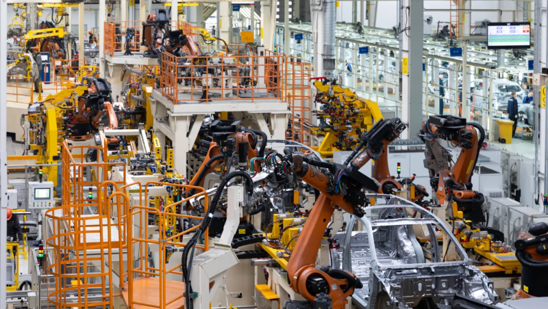 Abruzzo. Nasce l’asse spazio-automotive per l’auto del futuro - Foto