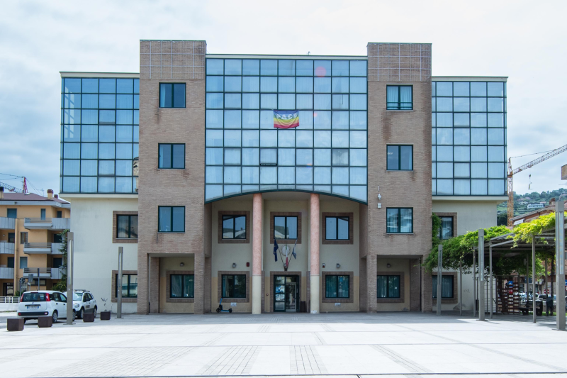 Roseto attiva i voucher per ludoteche e centri aggregativi nelle frazioni - Foto