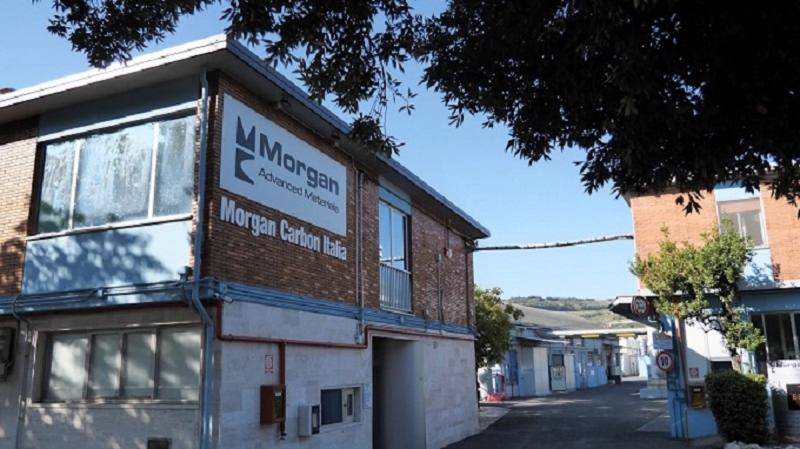 Martinsicuro. La 'Morgan Carbon" rinnova l’integrativo: aumento paga base e più welfare per i lavoratori - Foto