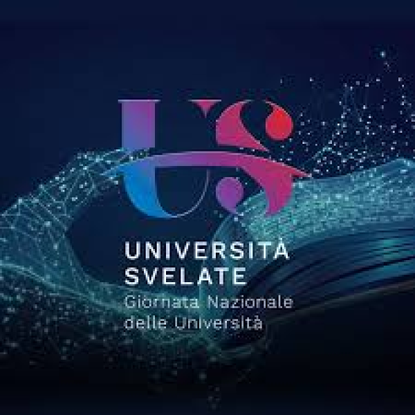 Università di Teramo. Ricerca e territorio al centro di "Università svelate" - Foto
