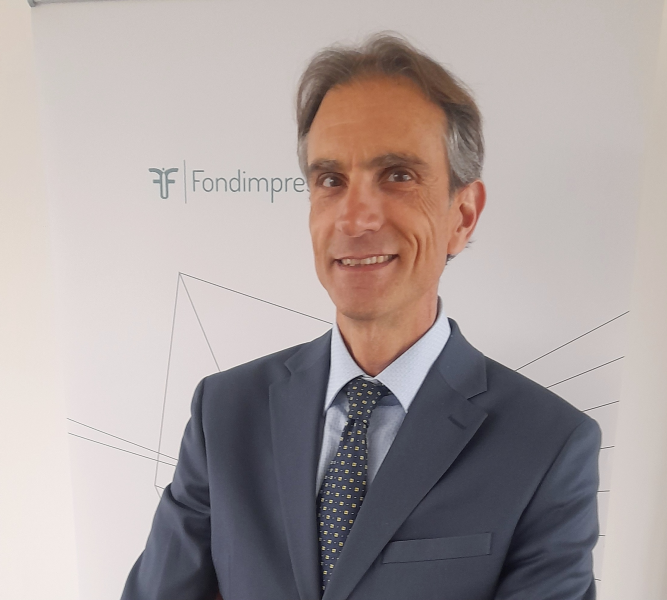 Abruzzo. Fondimpresa finanzia formazione disoccupati e inoccupati per ridurre gap domanda-offerta - Foto