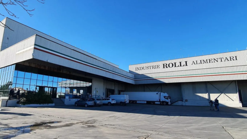 Incertezza per i lavoratori Salpa di Roseto. Incontro in Regione per tutelare occupazione e operatività aziendale - Foto