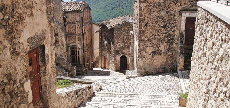 Lavoro nelle aree del sisma 2016: una nuova rete per rilanciare l’occupazione locale - Foto