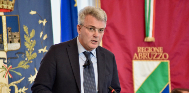 Sanità teramana, Pepe: “Basta rinvii e incertezze da parte della Regione mentre i cittadini vivono criticità” - Foto
