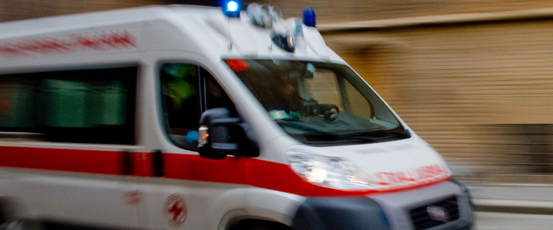 Tragedia sulla Bonifica del Salinello: auto finisce fuori strada, muore una persona - Foto