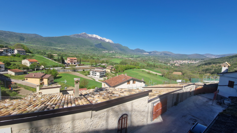 Area Interna “Gran Sasso - Valle Subequana”: il partenariato approva la proposta di Strategia Territoriale - Foto