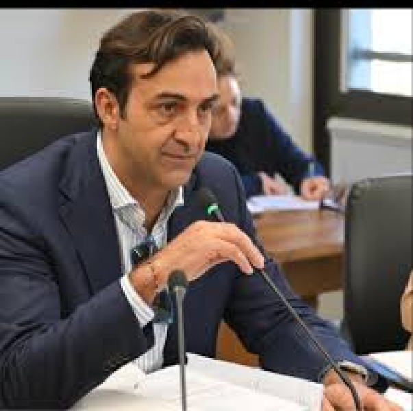 Riforma del sistema idrico in Abruzzo, Gatti a D’Alberto: “Non accetto lezioni da chi ha osteggiato la Ruzzo Reti” - Foto