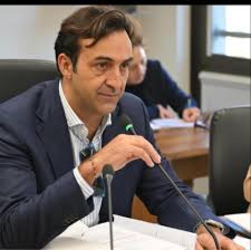 Riforma del sistema idrico in Abruzzo, Gatti a D’Alberto: “Non accetto lezioni da chi ha osteggiato la Ruzzo Reti” - Foto