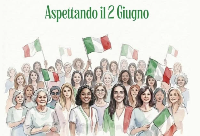 Il Braga celebra la Repubblica con una straordinaria orchestra al femminile - Foto