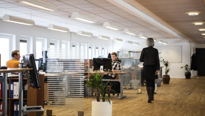 Lavoro, da mercoledì 3 giugno accesso ai Centri per l'impiego abruzzesi solo su prenotazione - Foto