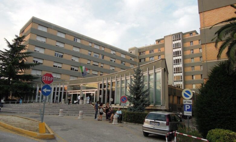 Sanità, D’Alberto: “La Regione vuole cancellare Teramo” - Foto