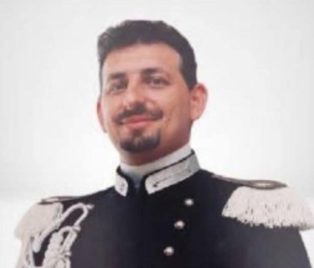 Malore fatale a Mutignano: muore a 62 anni Walter Chiavetta, carabiniere in pensione - Foto