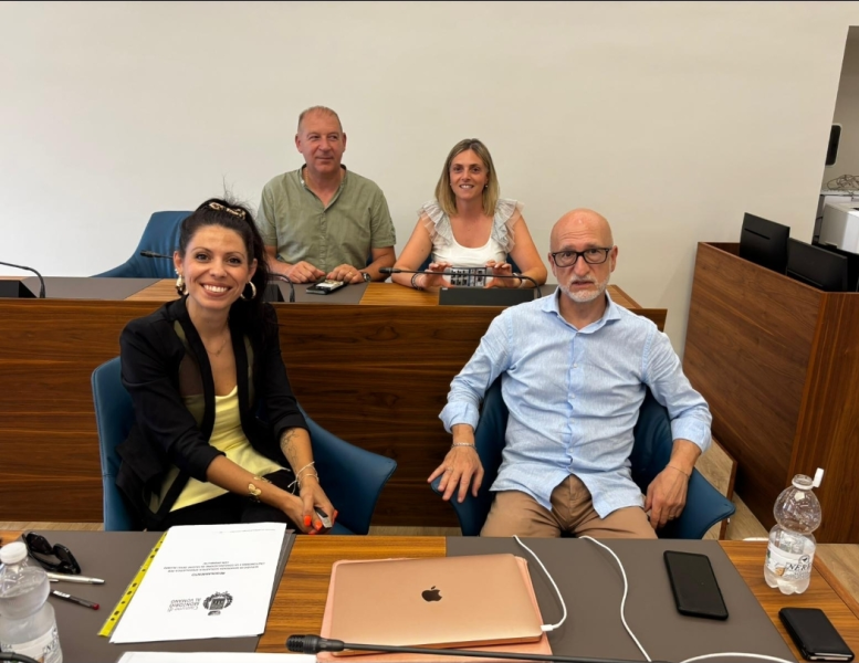 Montorio, Visione Comune: «Cifre esorbitanti per la comunicazione, Consiglio in onda senza audio» - Foto
