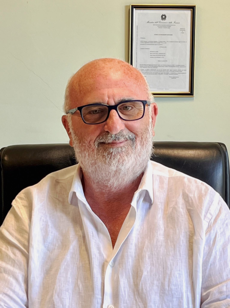 Fabio Di Felice è il nuovo segretario del circolo Pd Colonnella - Foto