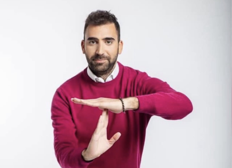 Campli, Agostinelli: “Opposizione denigra mia figura professionale, adirò le vie legali” - Foto