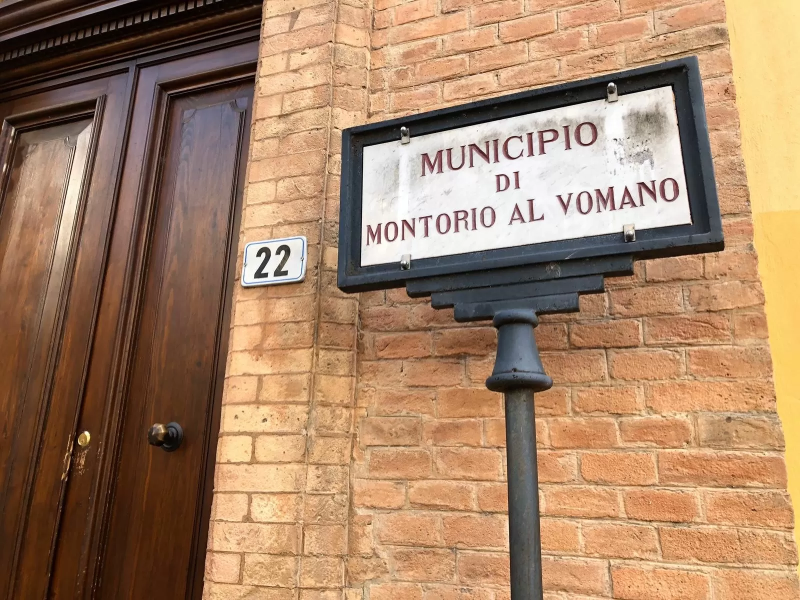 Affidamento da 40000 euro a Montorio, la replica: «Informazioni contrarie a verità» - Foto