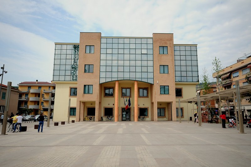 Dopo le dimissioni di Zaira Sottanelli, indiscrezioni a Roseto anche sul capo di gabinetto - Foto
