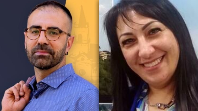 Cermignano, si va al ballottaggio: il Consiglio di Stato corregge il risultato delle elezioni - Foto