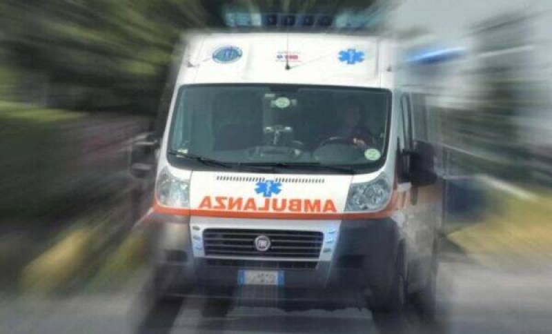 Bellante Stazione, 12enne investito durante la violenta grandinata - Foto