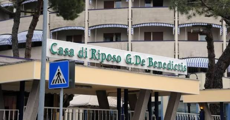 Case di riposo, ci vorrà qualche giorno per la decisione del giudice sui conti bloccati - Foto
