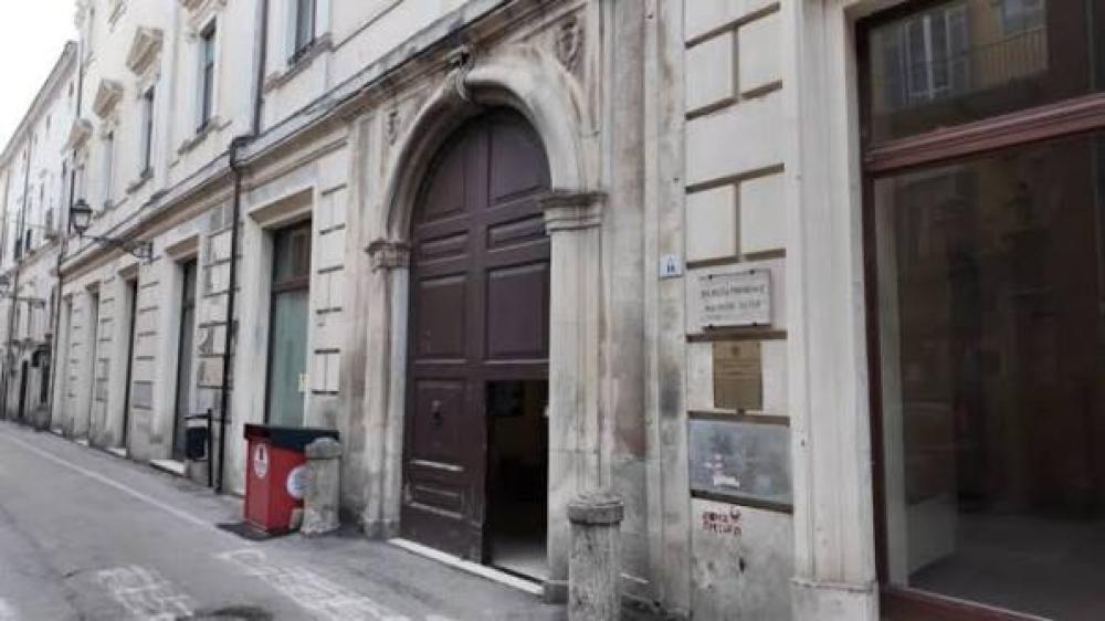 Cgil, il Comune di Teramo si candida a Capitale del libro senza avere una biblioteca - Foto