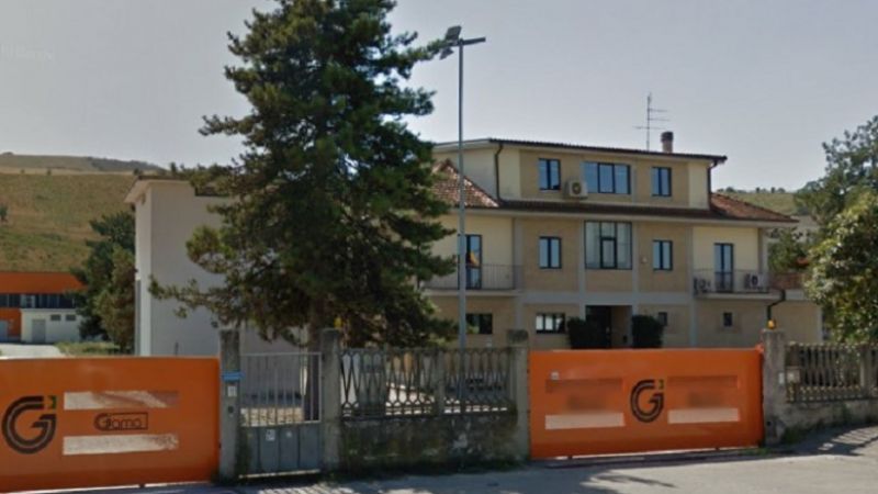 Gama di Ancarano, il sindaco Panichi: «Servono istituzioni, scongiurare la chiusura» - Foto