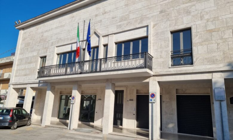 Insieme per Sant'Egidio: «Crepe nella maggioranza Amatucci, non si parlano neppure tra di loro» - Foto