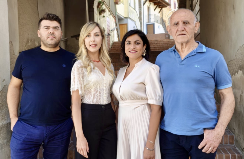 "Castellalto bene comune": «Pesanti accuse verso di noi: su poltrone lezioni da chi le occupa da dieci anni» - Foto