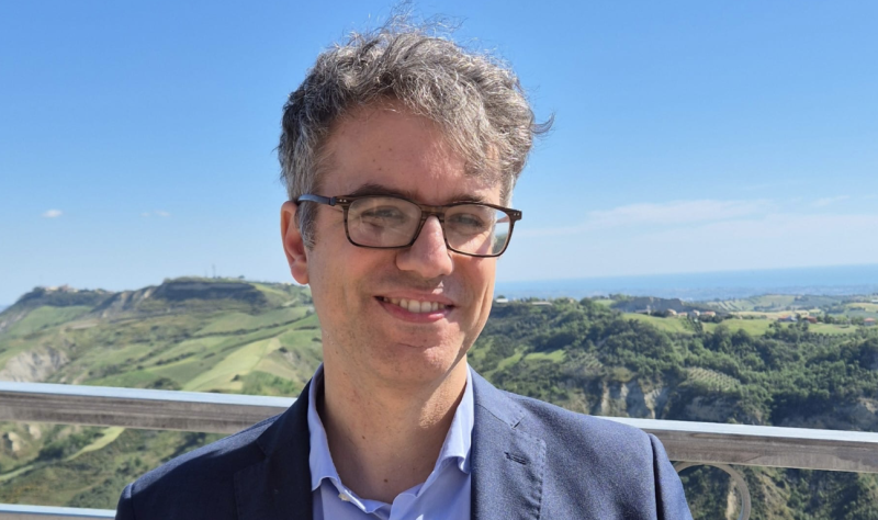 Canzano, il consigliere Campitelli entra nella Lega - Foto