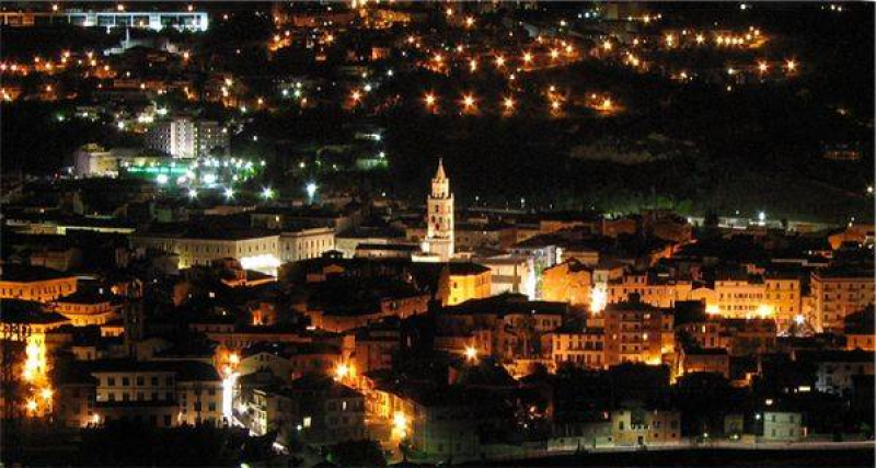 Teramo, da questa sera parte il servizio di vigilanza tra il centro e la stazione - Foto