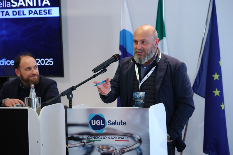 Sicurezza a Teramo, Ugl: «Forte preoccupazione per il tessuto sociale della città. Servono interventi concreti e immediati» - Foto