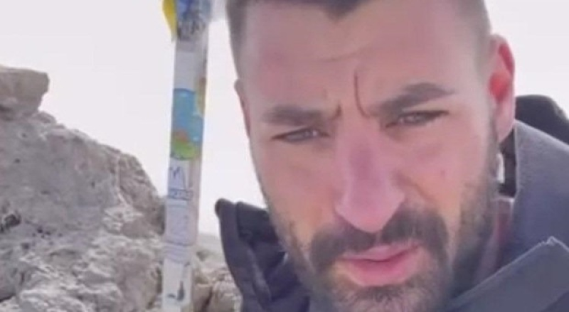 Due anni di mistero sul Gran Sasso: che fine ha fatto Giorgio Lanciotti? - Foto
