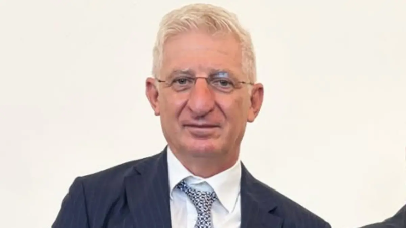 Ricoverato dopo un malore in bicicletta, muore Giampiero De Cecco - Foto