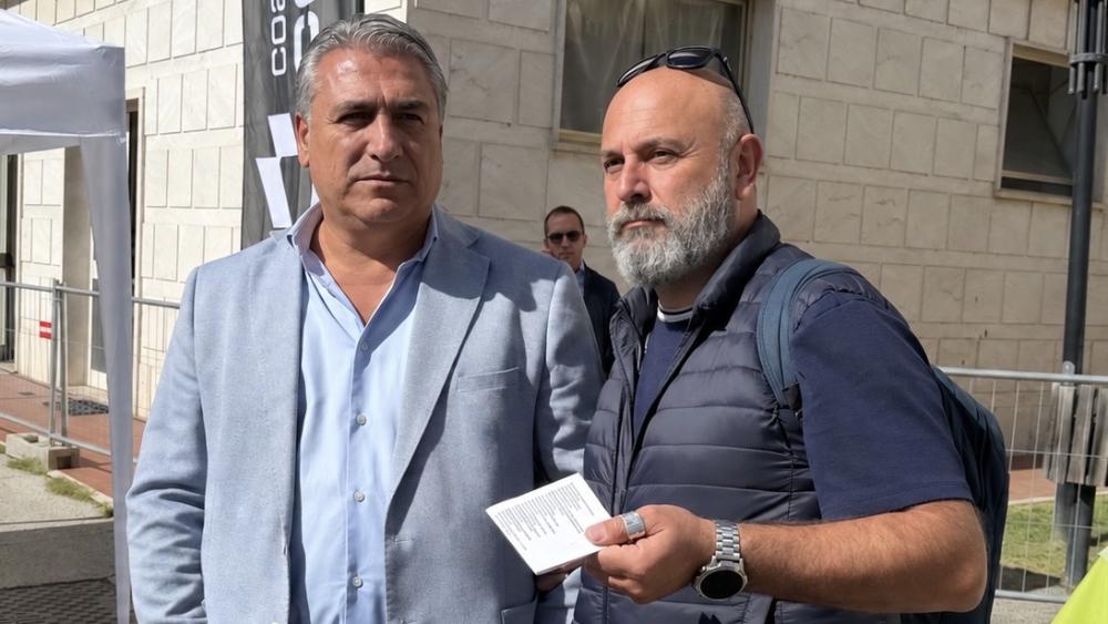 Case di riposo, lavoratori ancora senza stipendio: tutto fermo per lo sblocco dei conti dell’Asp1 - Foto