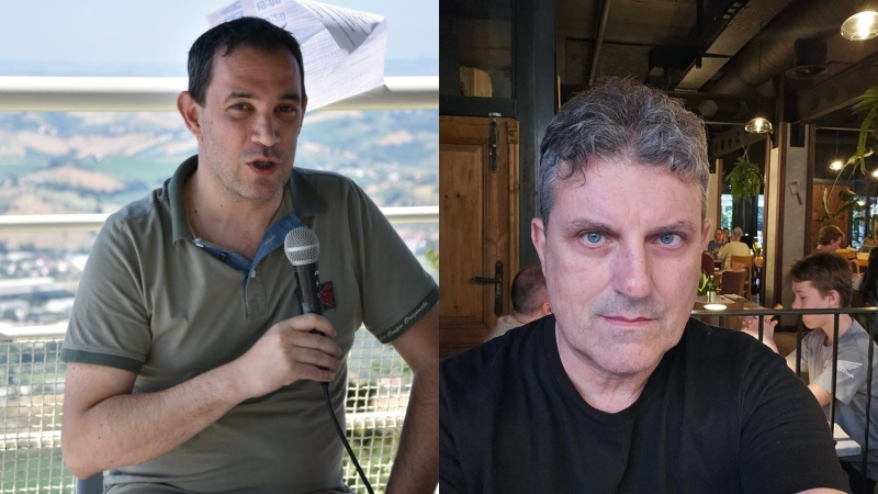 Fratelli d’Italia, nuovi incarichi nei circoli di Atri e Alba Adriatica - Foto