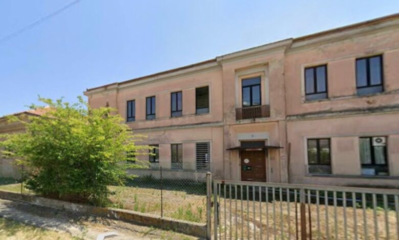 In arrivo altri fondi per il centro anziani di Corropoli - Foto