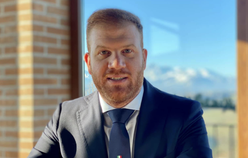 Roseto, FdI alla Lega: "Lezioni di coerenza da chi in Consiglio non si è mai visto? No, grazie" - Foto
