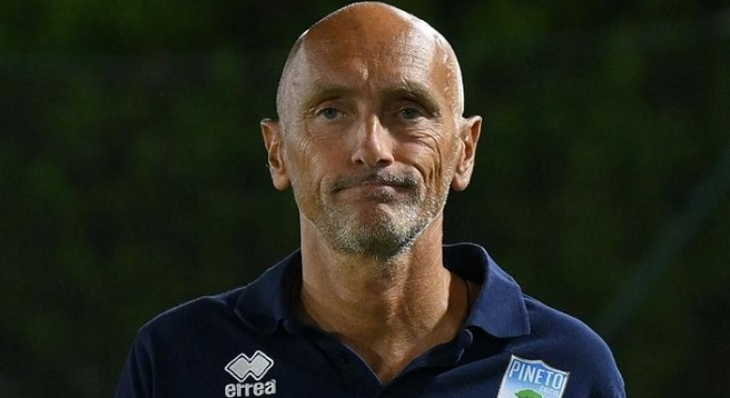 Serie C, Pineto cambia tutto: esonerato Barilari, Bruno in testa per la panchina - Foto