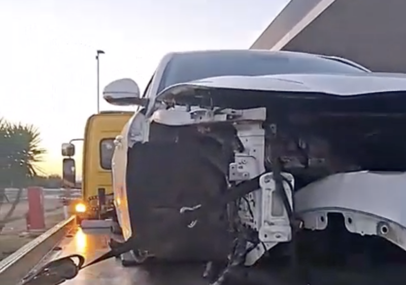 Alfa Romeo rubata a Giulianova, carabiniera la ritrova nel Foggiano - Foto