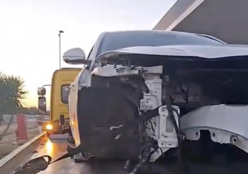 Alfa Romeo rubata a Giulianova, carabiniera la ritrova nel Foggiano - Foto