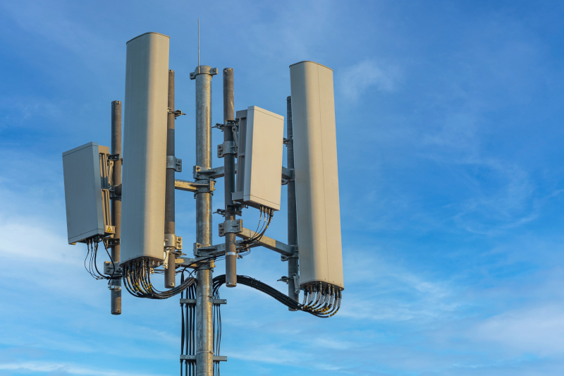 Antenna a Colle, Corropoli e Controguerra annunciano ricorso al Consiglio di Stato - Foto