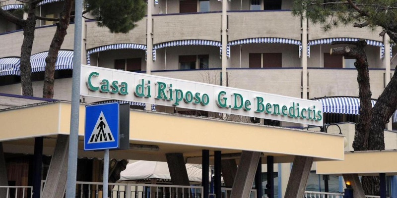 Case di riposo, i sindacati: “Saltato ingresso di Kursana”, Canzio: “Hanno solo chiesto una proroga tecnica” - Foto