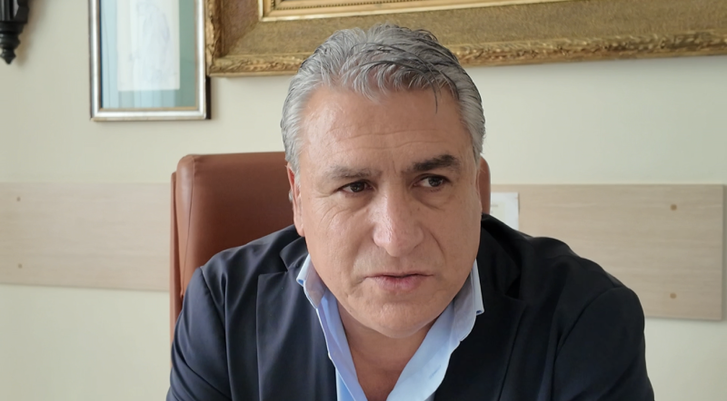 Case di riposo, Canzio: «Con Kursana nessun allarmismo e da parte nostra nessuna mancanza» - Foto