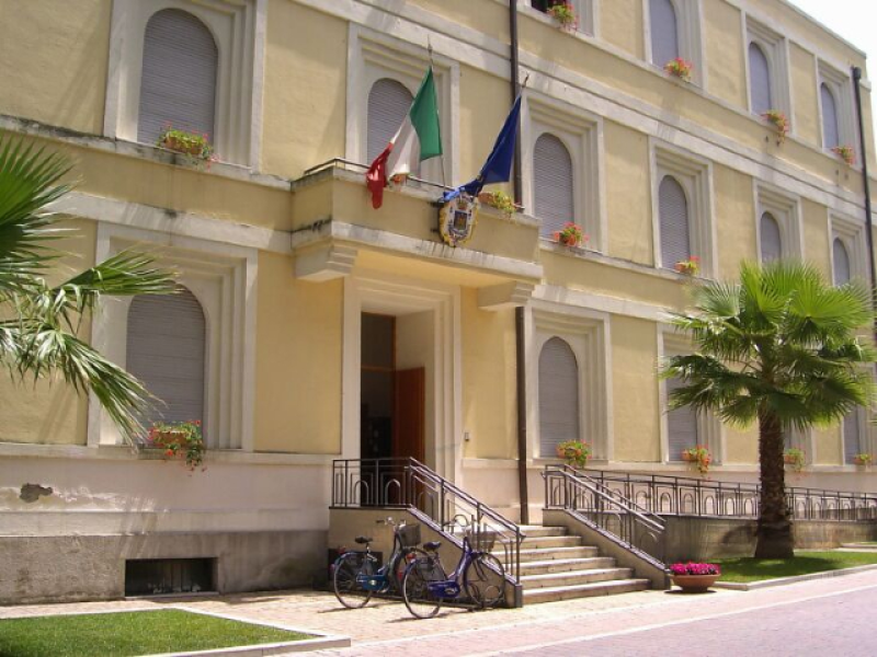 Caos maggioranza a Silvi, Pd: «Scordella non ha più un'Amministrazione, si torni al voto» - Foto