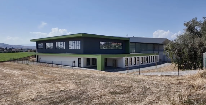PNRR, la Provincia di Teramo chiude tutti i 30 progetti: completato e rendicontato il 100% degli interventi - Foto